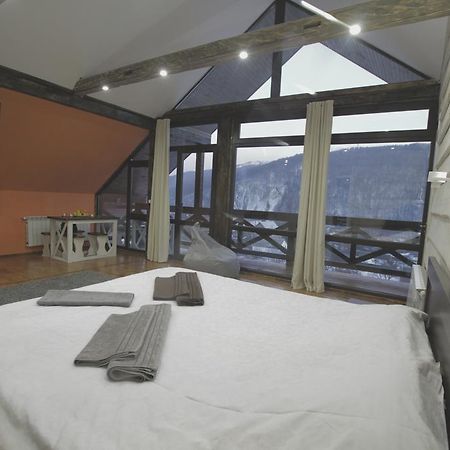 Guculka Apartments ยาเรมชา ห้อง รูปภาพ