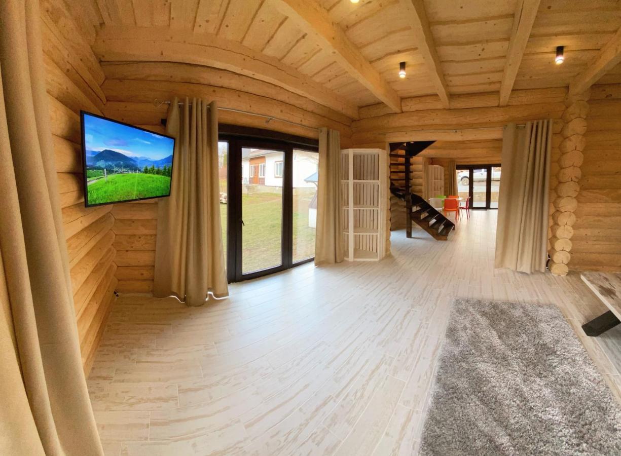 Guculka Apartments ยาเรมชา ภายนอก รูปภาพ