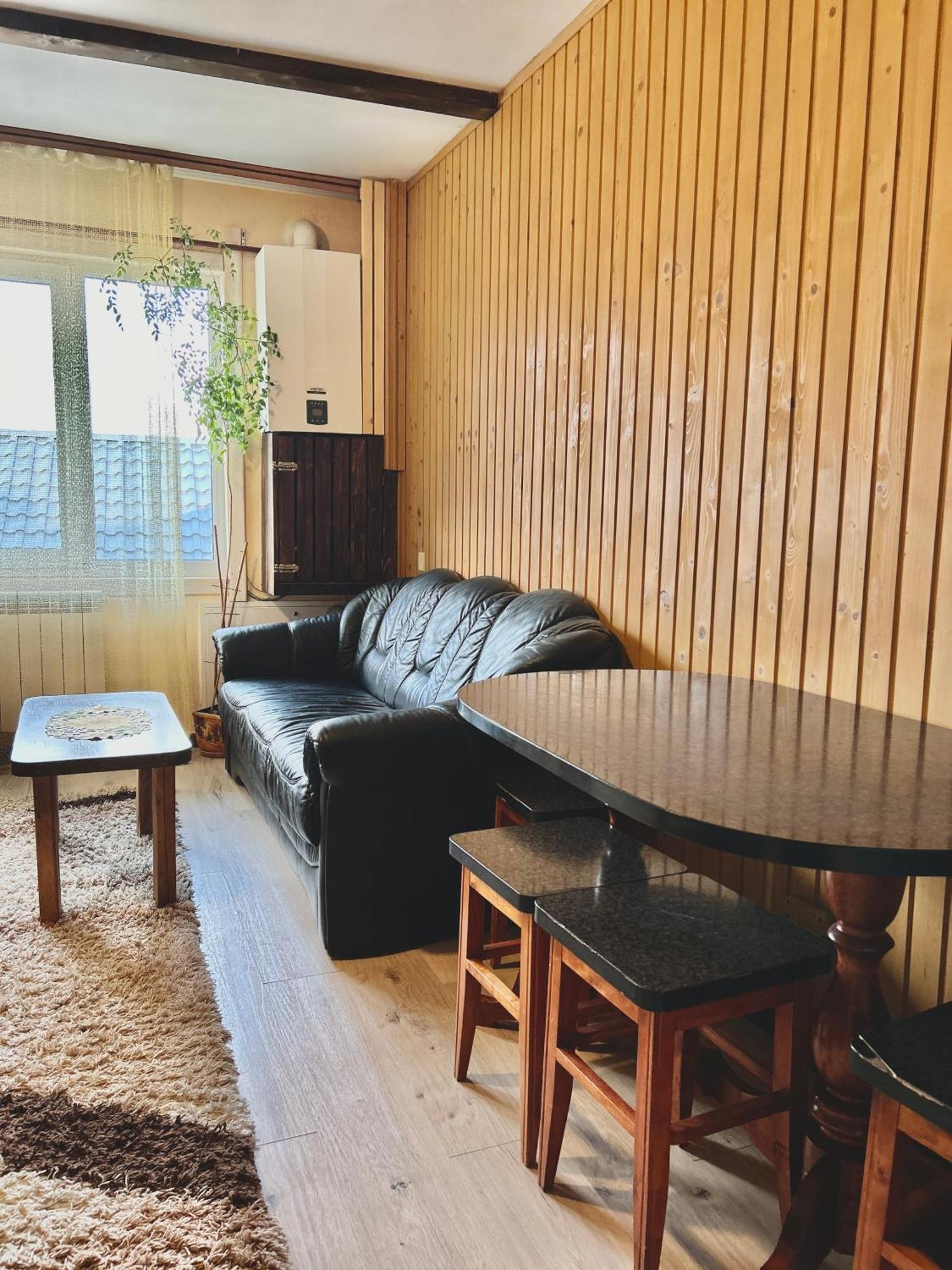 Guculka Apartments ยาเรมชา ภายนอก รูปภาพ