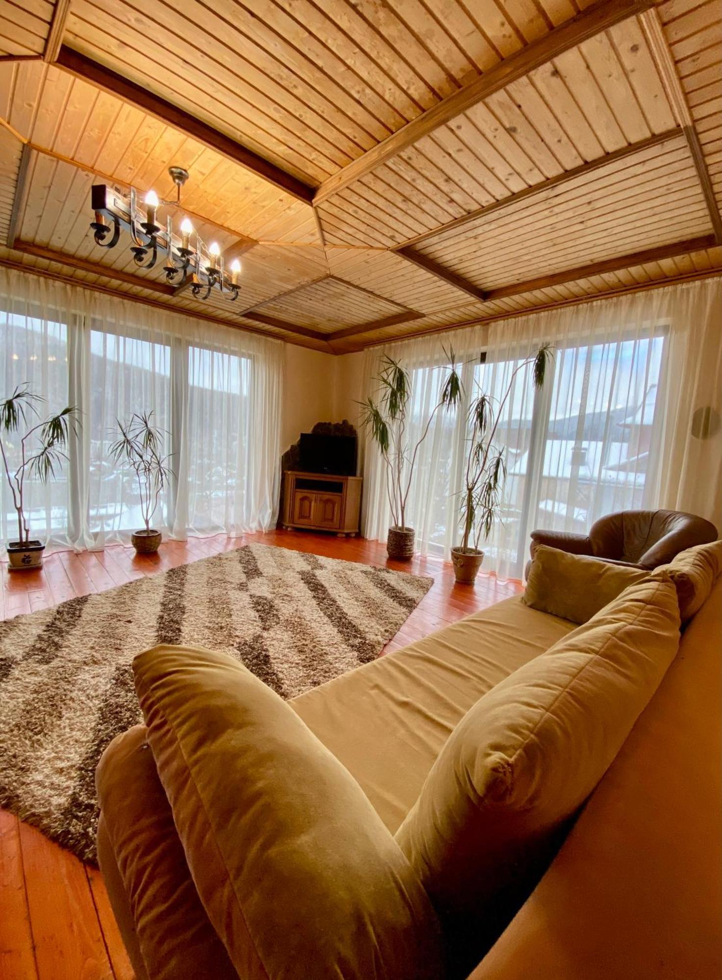 Guculka Apartments ยาเรมชา ภายนอก รูปภาพ
