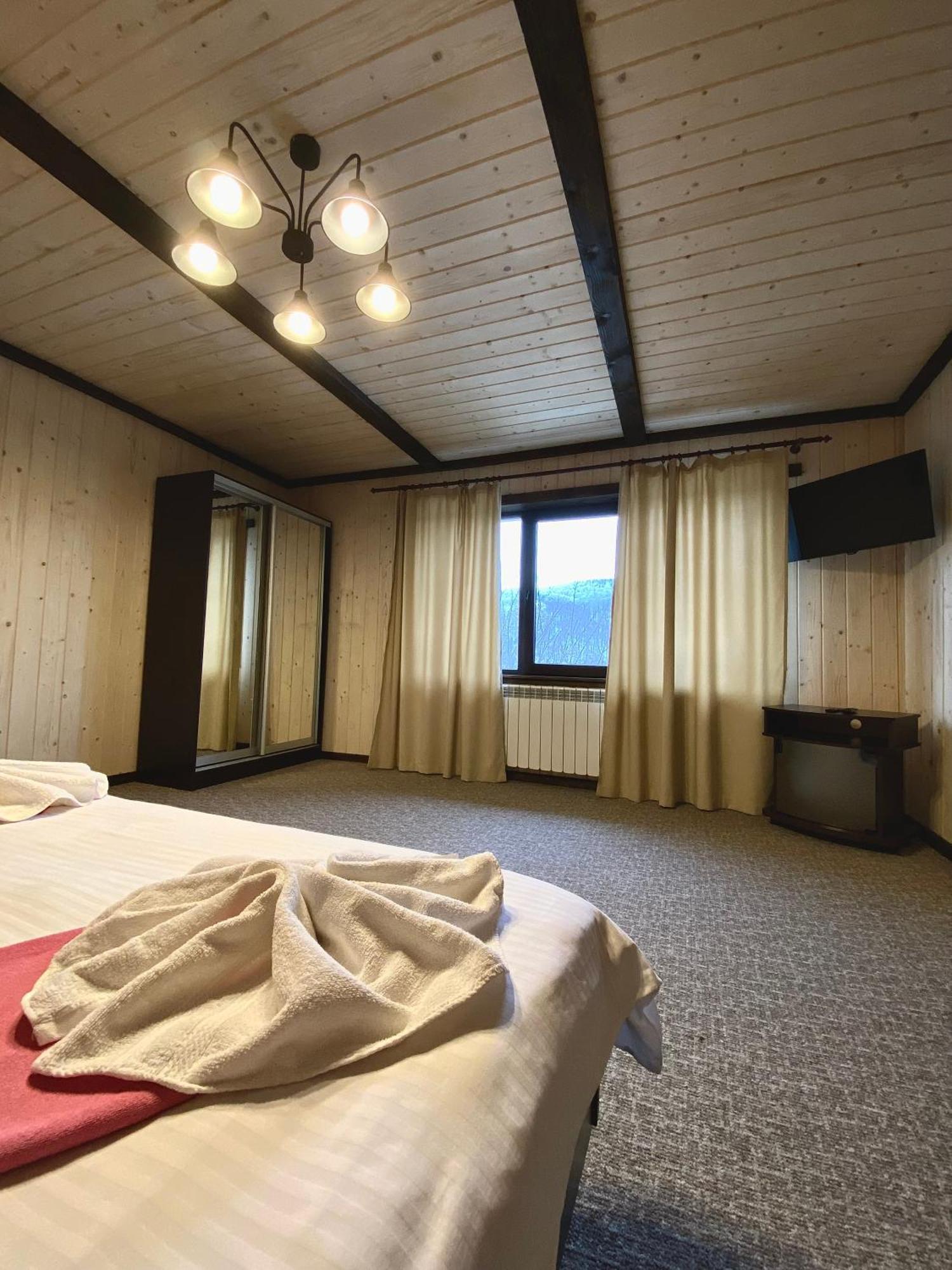 Guculka Apartments ยาเรมชา ภายนอก รูปภาพ