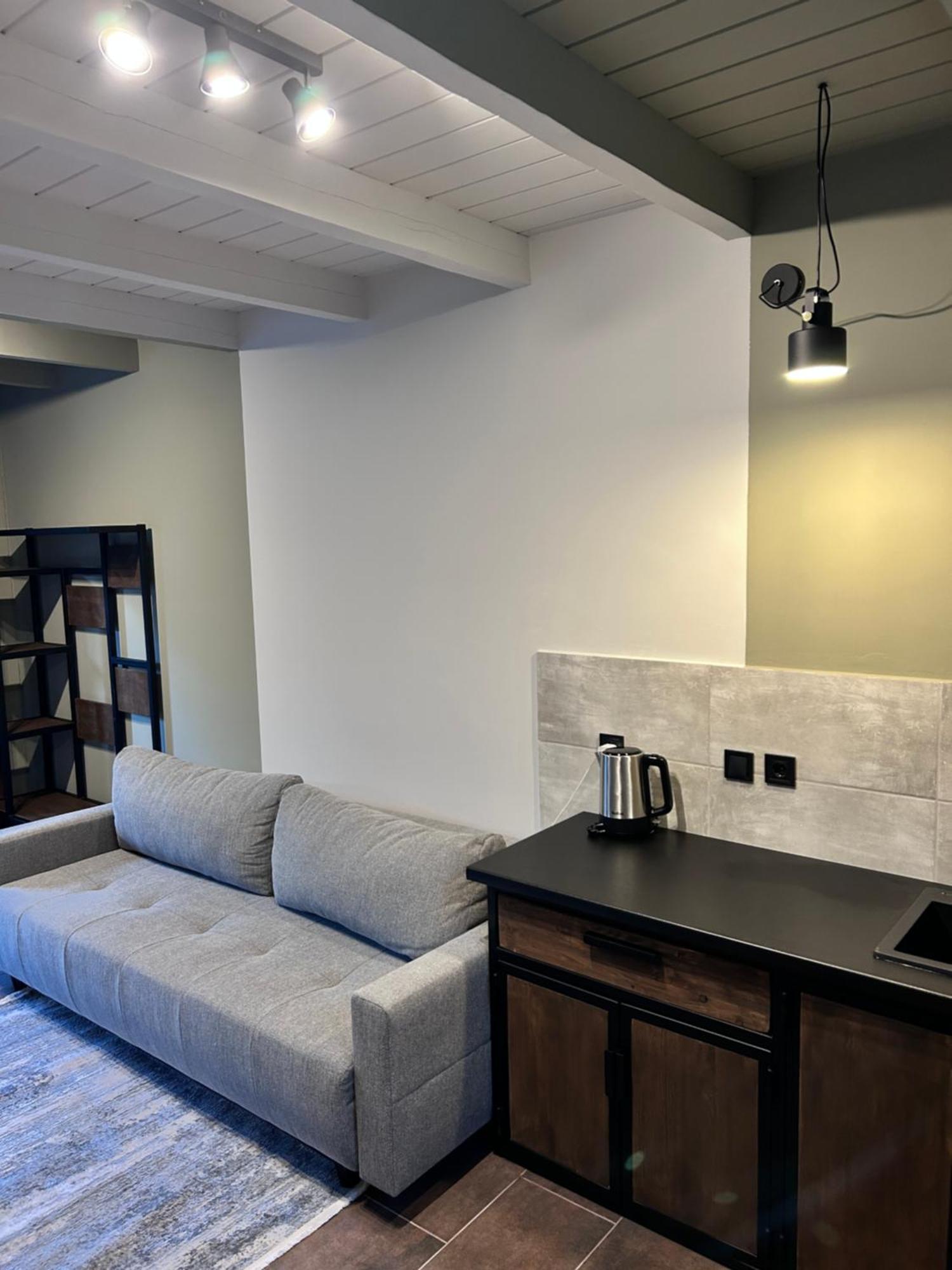 Guculka Apartments ยาเรมชา ภายนอก รูปภาพ