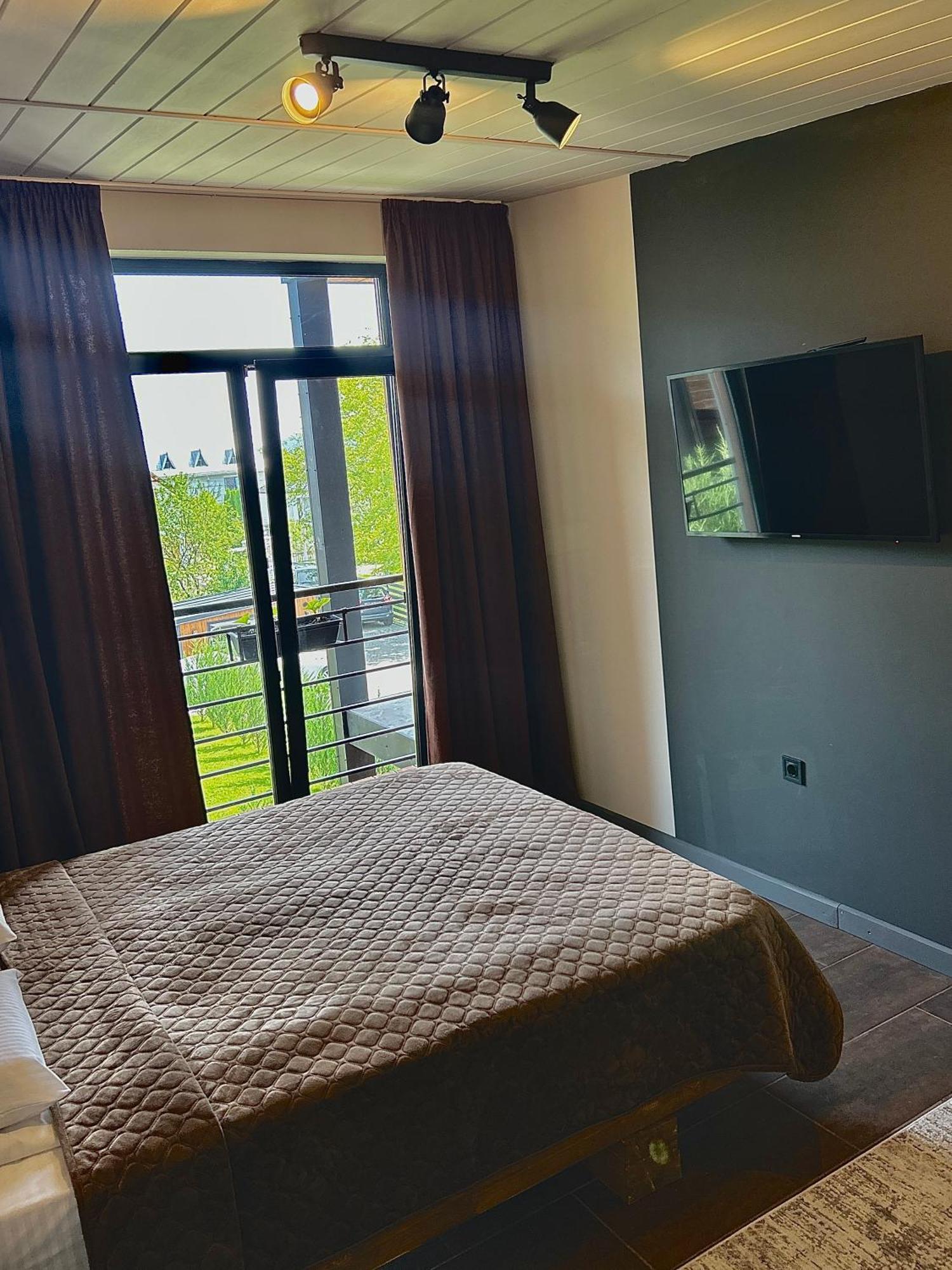 Guculka Apartments ยาเรมชา ภายนอก รูปภาพ